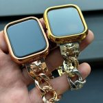 بند کارتیر کروکور اپل واچ