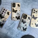 قاب پروانه های عاشق