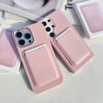 ولت جا کارتی چرمی