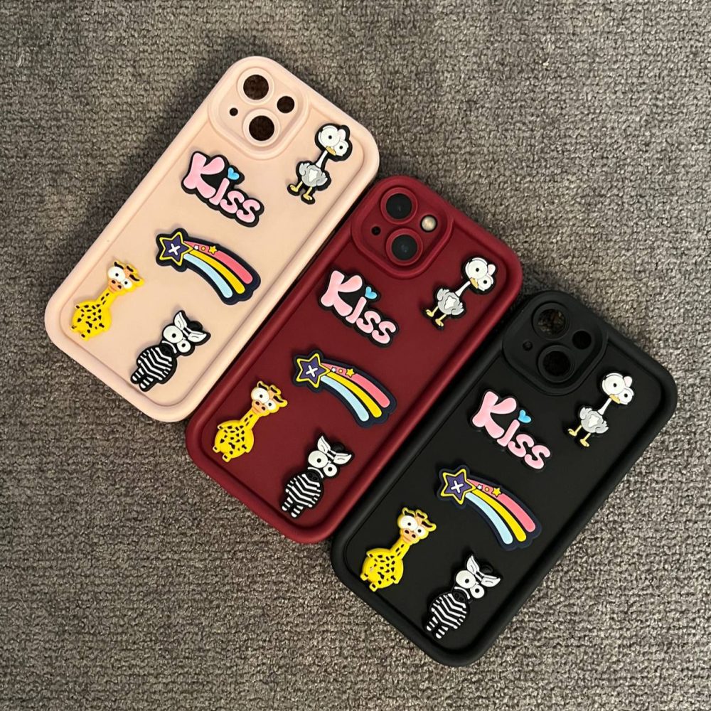 قاب سالید عروسکی