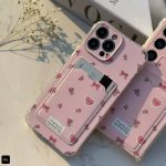 قاب جا کارتی گلدار