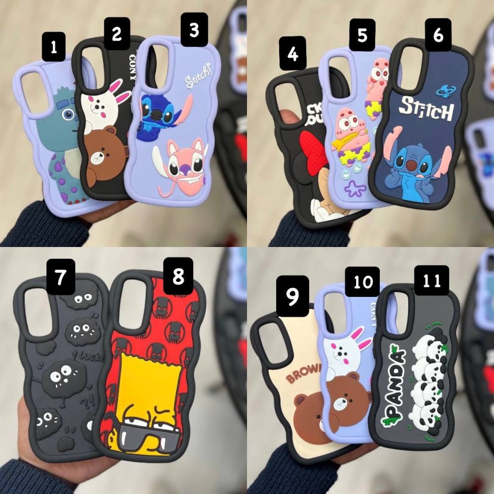 قاب عروسکی برجسته