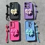 قاب سالید پاپیون استندی