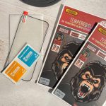 گلس شیشه ای موکوسون