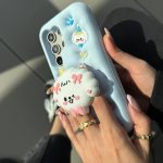 قاب پاپی استندی