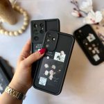 قاب سولید گل رز