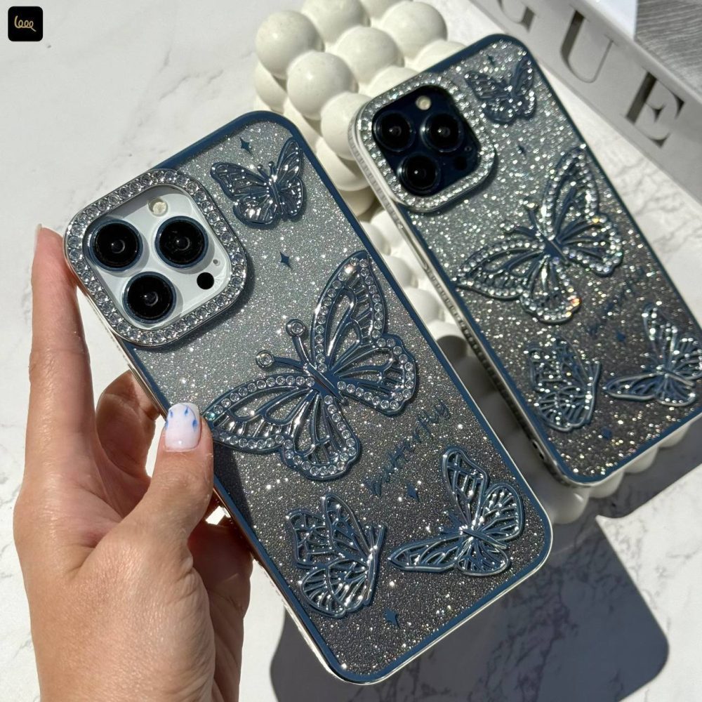 پروانه شاين بلينگ