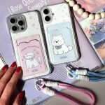 قاب جاکارتی طرحدار