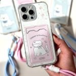 قاب جاکارتی طرحدار