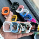 کیس اپل واچ دیفندر