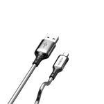 کابل USB به USB-C موکسوم مدل MX-CB101 طول 1 متر