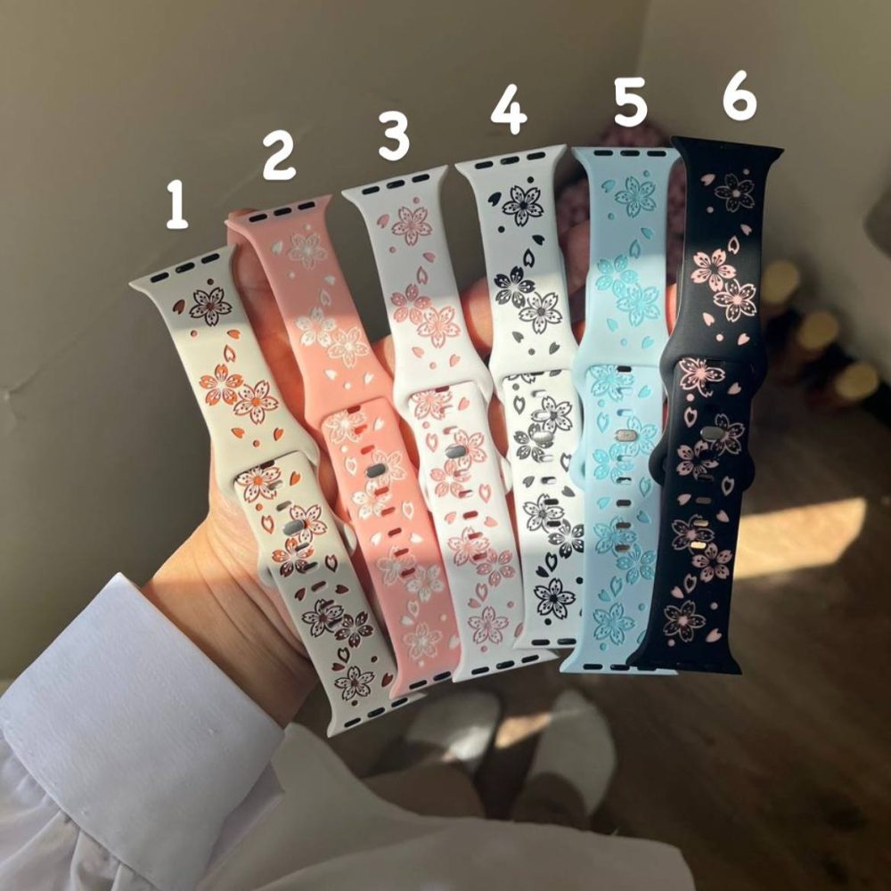 ند اپل واچ طرحدار