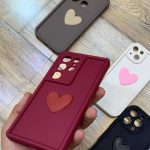 قاب سالید قلبی