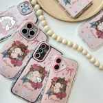 قاب خرگوش آیینه دار