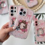 قاب خرگوش آیینه دار