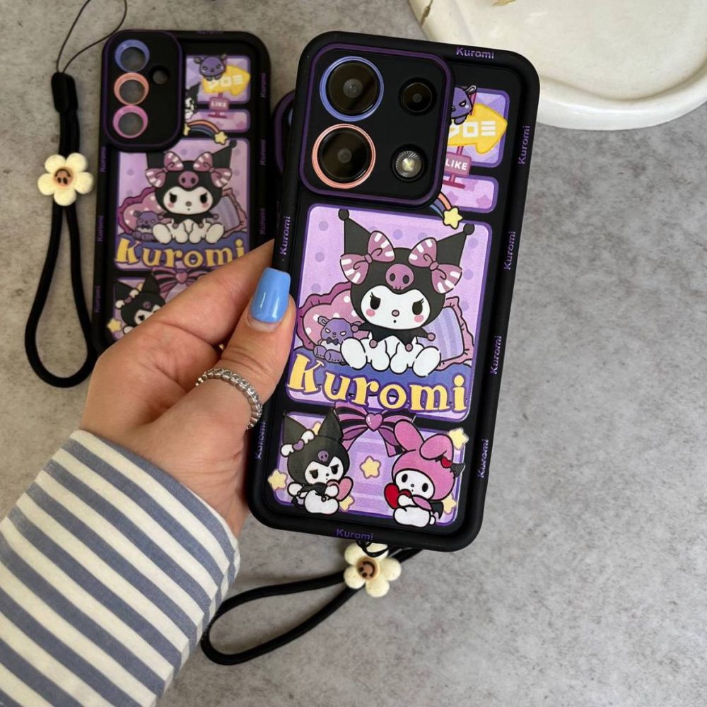 قاب سالید کرومی