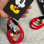 قاب میکی موس برجسته