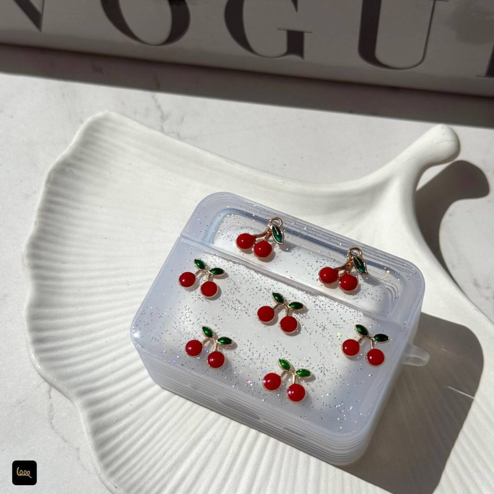 کیس ایرپاد شاینی چری