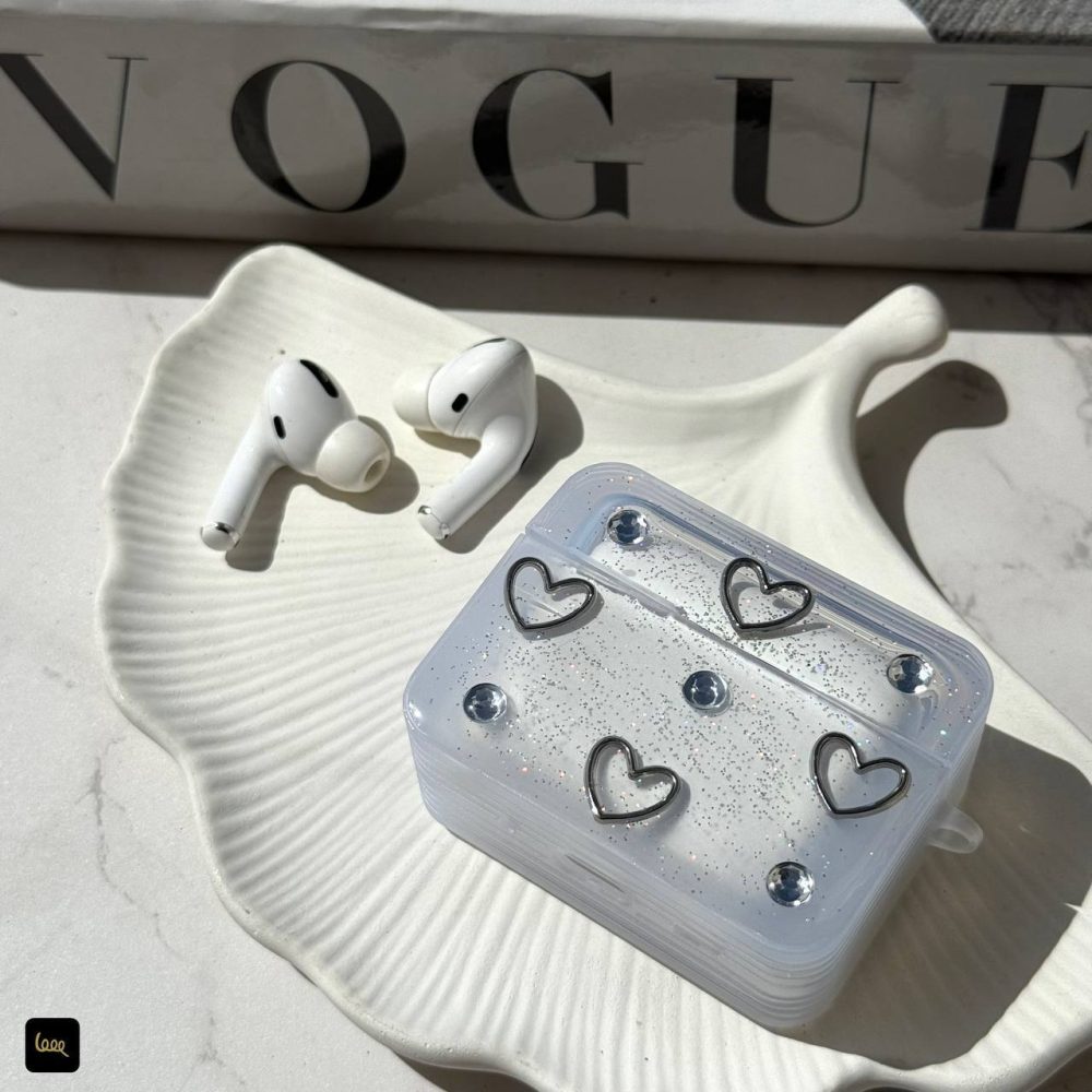 کیس ایرپاد شاینی چری