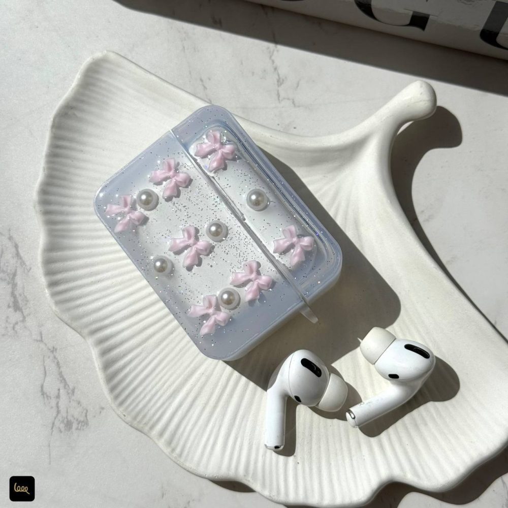 کیس ایرپاد شاینی چری