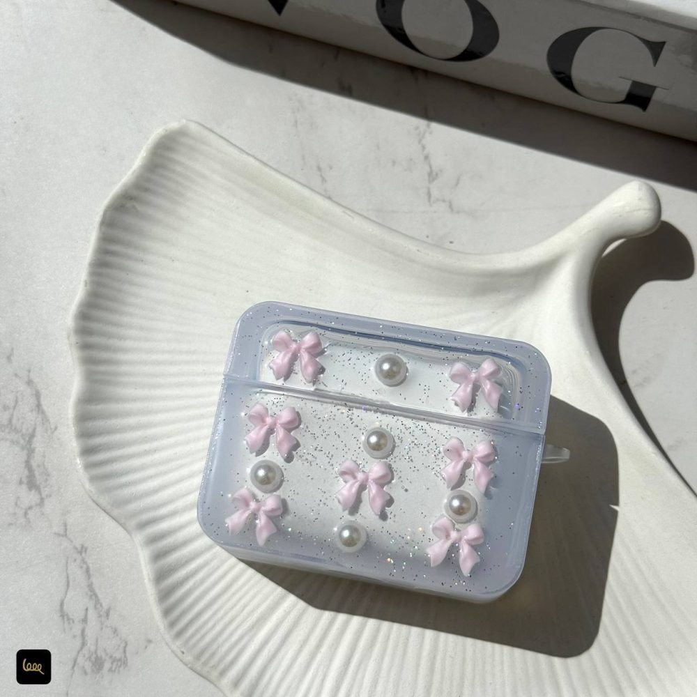 کیس ایرپاد شاینی چری