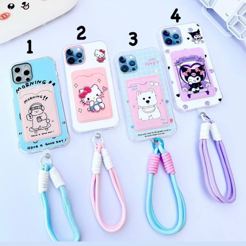 قاب طرحدار جاکارتی