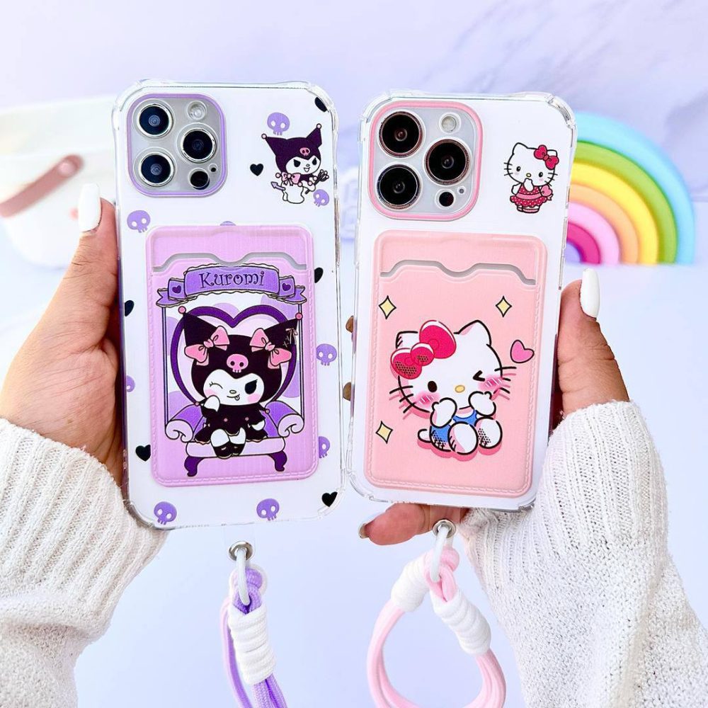 قاب طرحدار جاکارتی