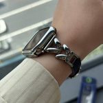 بند اپل واچ لدر دریم