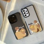 قاب طرحدار کد 025 اندرویدی