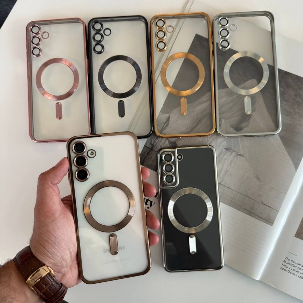 قاب الکترو سامسونگ مگ سیف