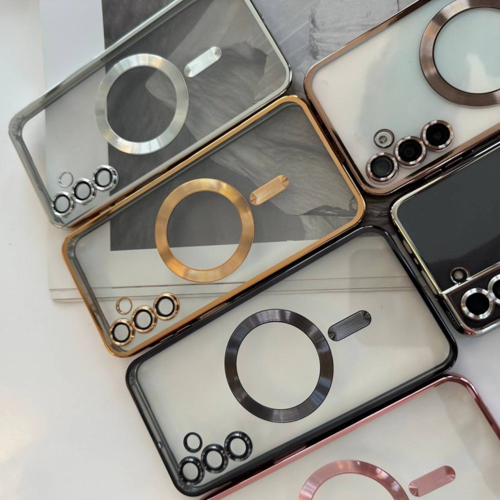 قاب الکترو سامسونگ مگ سیف