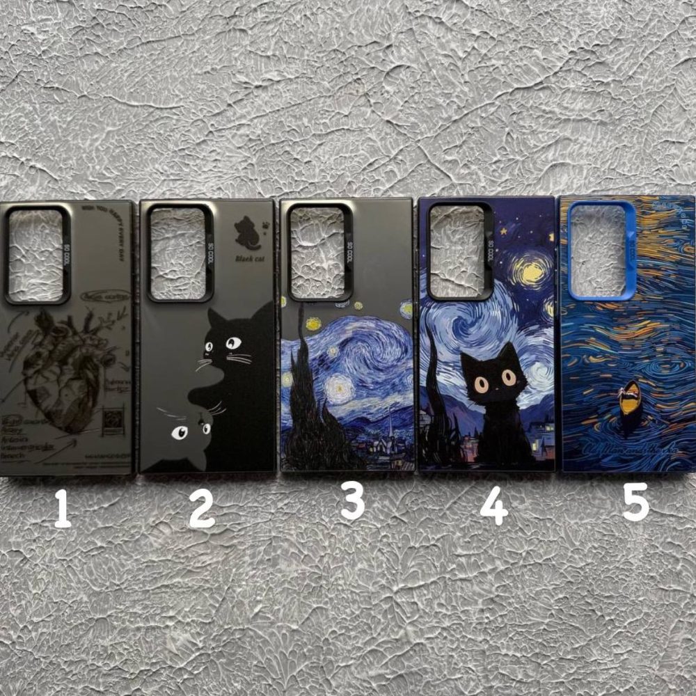 قاب طرحدار سوکول