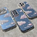 قاب آیینه ای ابر