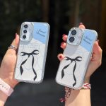 قاب پاپیون آینه ای