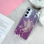 قاب پروانه هلوگرامی