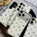 قاب پاپیون صدفی