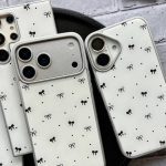 قاب پاپیون صدفی