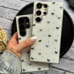 قاب پاپیون صدفی