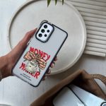 قاب طرحدار کد 027 اندرویدی