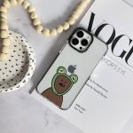 قاب طرحدار کد 028 آیفونی