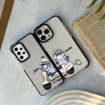 قاب طرحدار کد030 اندرویدی