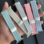 یند اپل واچ بافت مگنتی