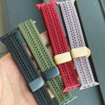 یند اپل واچ بافت مگنتی