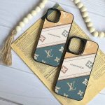 قاب طرحدار آینه ایی کد 02