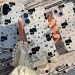 قاب گربه بامزه