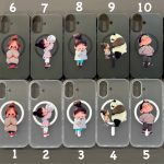 قاب مگ سیف طرحدار