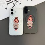 قاب مگ سیف طرحدار - Image 2