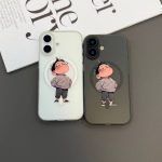 قاب مگ سیف طرحدار - Image 3