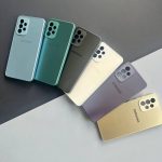 قاب pvd ضد خش