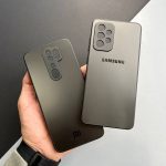 قاب pvd ضد خش